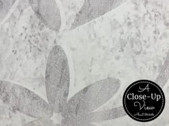 Grey Daisy Wallpaper On Concrete 6 Grey Daisy Wallpaper On Concrete -Wallpaper Mural Shop Grey Daisy Wallpaper Close up About Murals