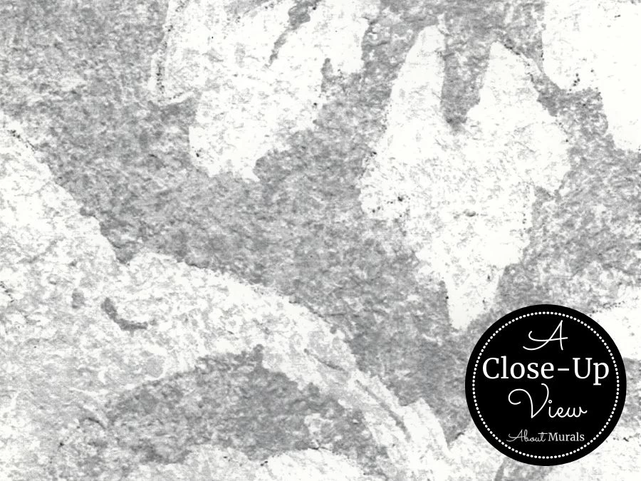 Grey Damask Wallpaper 3 Grey Damask Wallpaper - Image 3