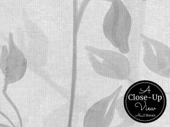 Grey Leaf Wallpaper 6 Grey Leaf Wallpaper -Wallpaper Mural Shop Grey Leaf Wallpaper Close up About Murals