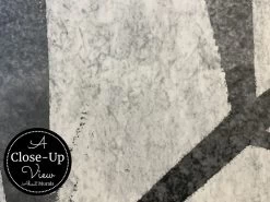 Grey Palm Leaf Wallpaper On Concrete 6 Grey Palm Leaf Wallpaper On Concrete -Wallpaper Mural Shop Grey Palm Leaf Wallpaper Close up About Murals