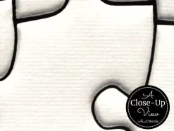 Grey Puzzle Wallpaper 5 Grey Puzzle Wallpaper -Wallpaper Mural Shop Grey Puzzle Wallpaper Close up About Murals