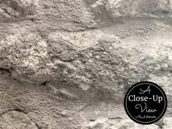 Grey Stone Wallpaper 14 Grey Stone Wallpaper -Wallpaper Mural Shop Grey Stone Wallpaper Close up View