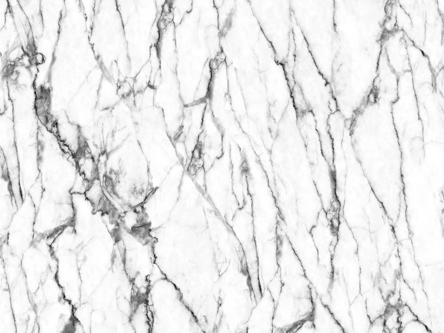 Grey And White Marble Wallpaper 2 Grey And White Marble Wallpaper - Image 2