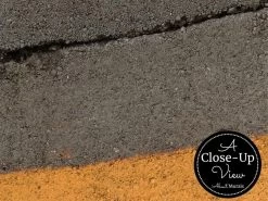 Grey And Yellow Concrete Wallpaper 5 Grey And Yellow Concrete Wallpaper -Wallpaper Mural Shop Grey and Yellow Concrete Wallpaper Close up About Murals