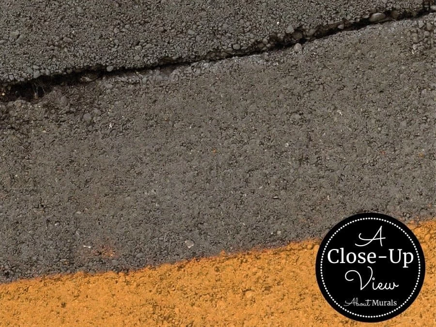 Grey And Yellow Concrete Wallpaper 3 Grey And Yellow Concrete Wallpaper - Image 3