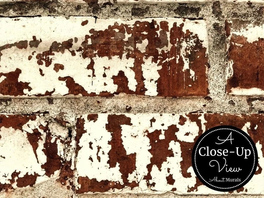 Grunge Brick Wallpaper 3 Grunge Brick Wallpaper - Image 3