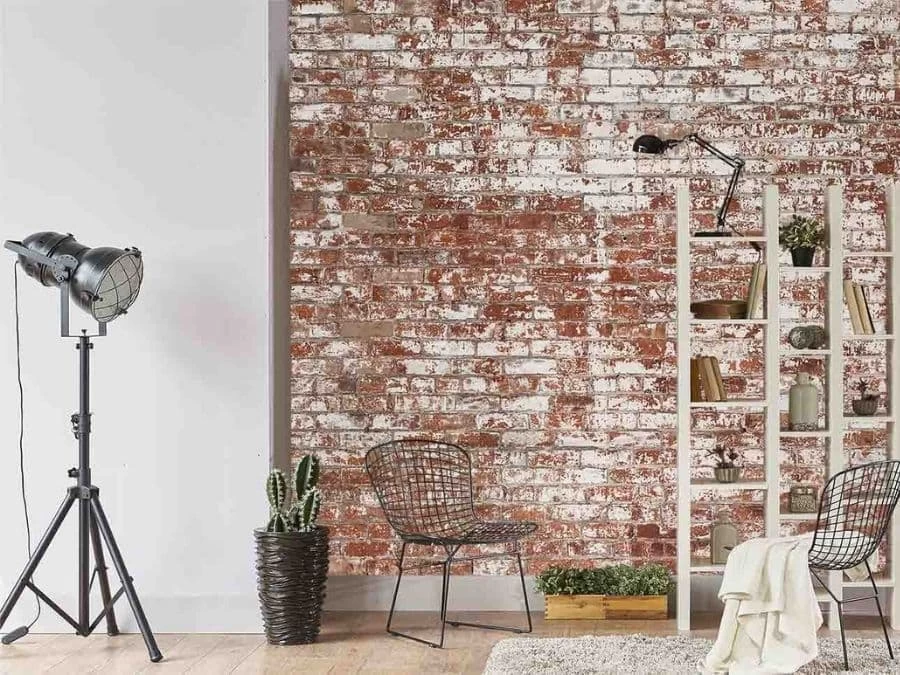 Grunge Brick Wallpaper 1 Grunge Brick Wallpaper