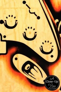 Rock Guitar Wallpaper 6 Rock Guitar Wallpaper -Wallpaper Mural Shop Guitar Wallpaper Close up About Murals