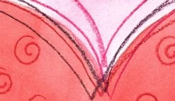 Heart Wallpaper 5 Heart Wallpaper -Wallpaper Mural Shop Heart Wallpaper Close up About Murals