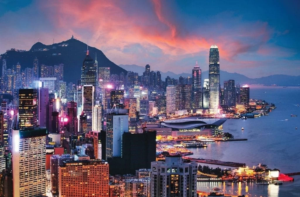 Hong Kong Wallpaper 2 Hong Kong Wallpaper - Image 2