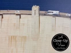 Hoover Dam Wallpaper -Wallpaper Mural Shop Hoover Dam Wallpaper Close up About Murals