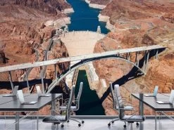 Hoover Dam Wallpaper
