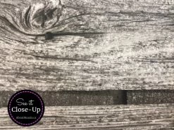 Horizontal Barn Wood Wall Mural Black And White -Wallpaper Mural Shop Horizontal Barn Wood Wall Mural BW Close Up 1 min