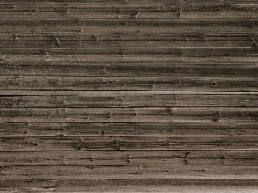 Horizontal Barn Wood Wallpaper 6 Horizontal Barn Wood Wallpaper - Image 6