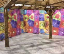 Hypnosis Wall Mural 11 Hypnosis Wall Mural -Wallpaper Mural Shop Hypnosis Wall Mural Trade Show min