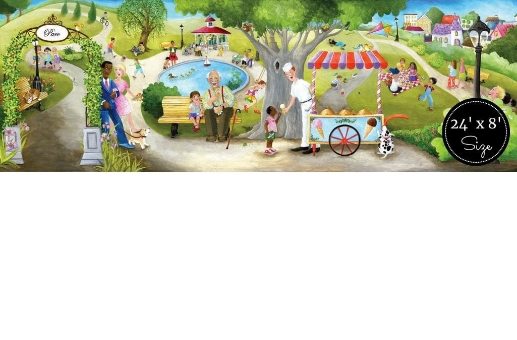 Ice Cream Cart Wallpaper 4 Ice Cream Cart Wallpaper - Image 4