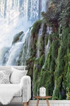 Iguazu Falls Wallpaper