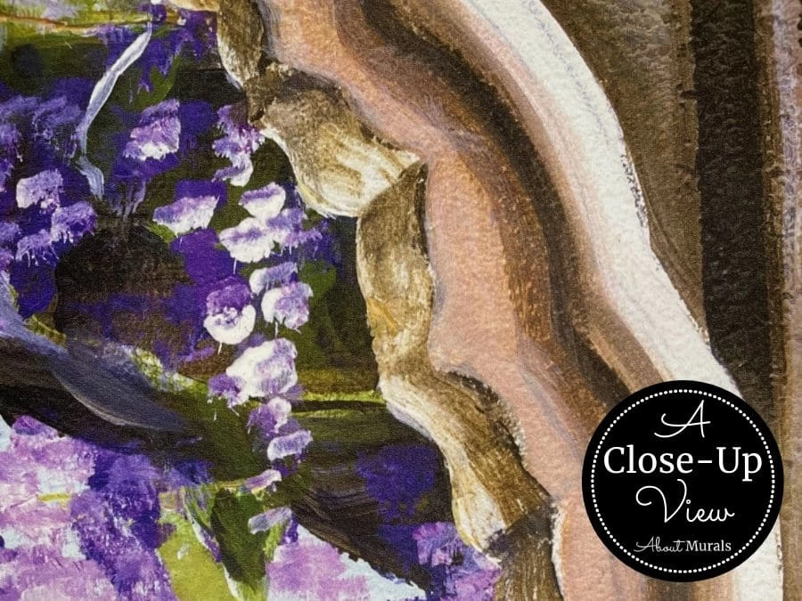 Italian Villa Wallpaper 3 Italian Villa Wallpaper - Image 3