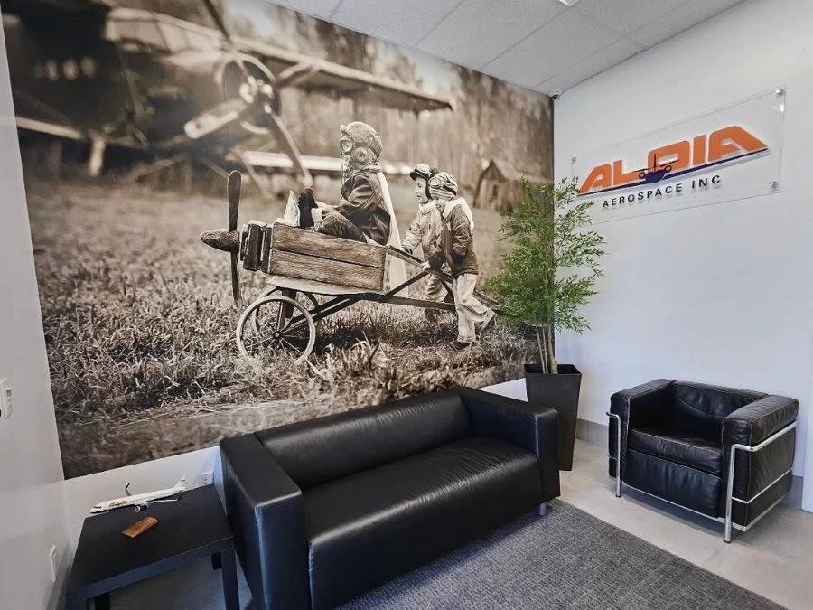 Kids Airplane Wallpaper 3 Kids Airplane Wallpaper - Image 3