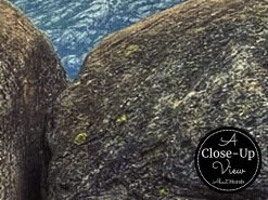 Kjeragbolten Wallpaper -Wallpaper Mural Shop Kjeragbolten Wallpaper Close up About Murals