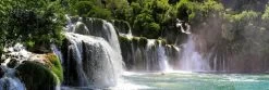 Large Waterfall Wallpaper