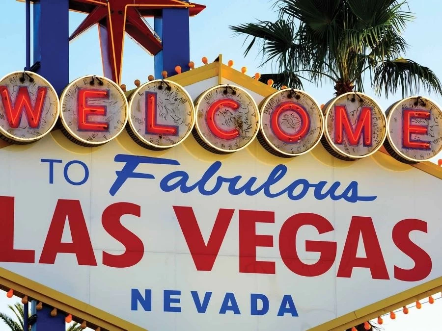 Las Vegas Wallpaper 2 Las Vegas Wallpaper - Image 2