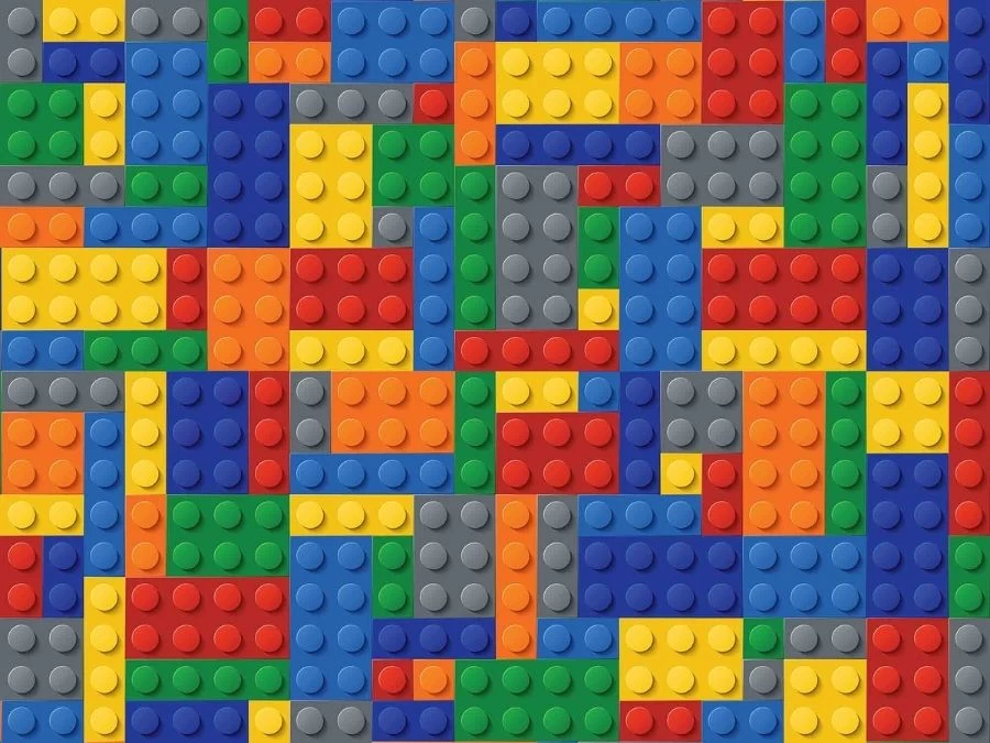 Lego Wallpaper 2 Lego Wallpaper - Image 2