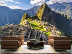 Machu Picchu Wallpaper