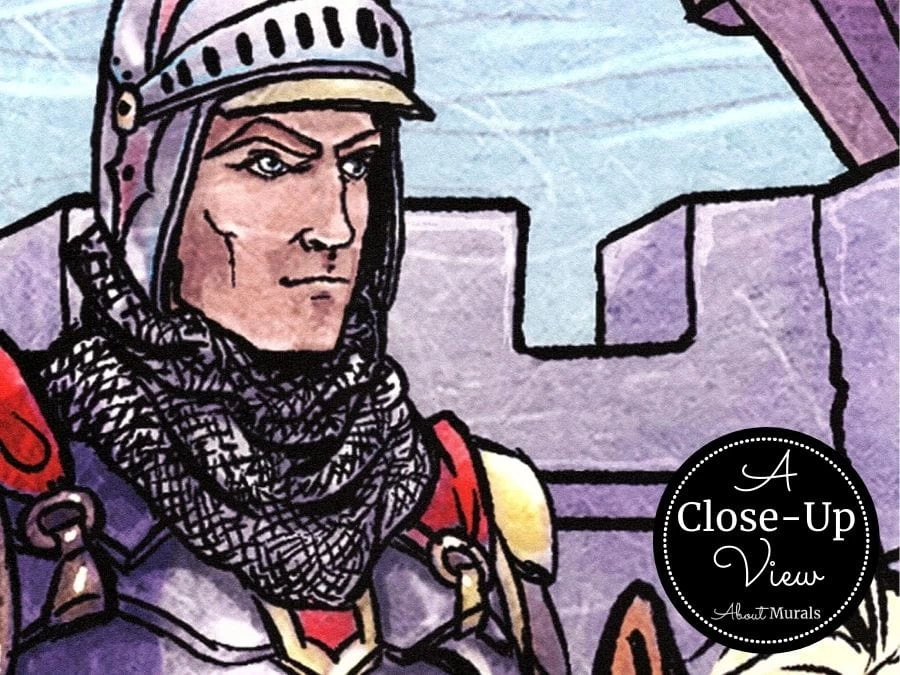 Kids Knight Wallpaper 3 Kids Knight Wallpaper - Image 3