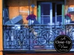 Menton Wallpaper 6 Menton Wallpaper -Wallpaper Mural Shop Menton Wallpaper Close up About Murals