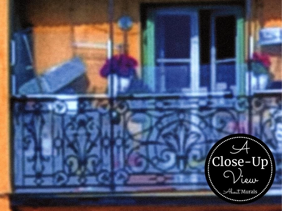 Menton Wallpaper 3 Menton Wallpaper - Image 3