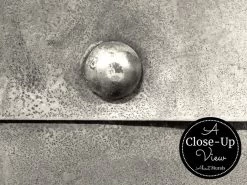 Metal Look Wallpaper 6 Metal Look Wallpaper -Wallpaper Mural Shop Metal Look Wallpaper Close up About Murals