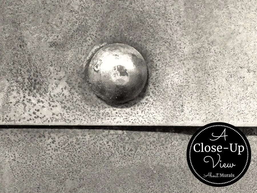 Metal Look Wallpaper 3 Metal Look Wallpaper - Image 3