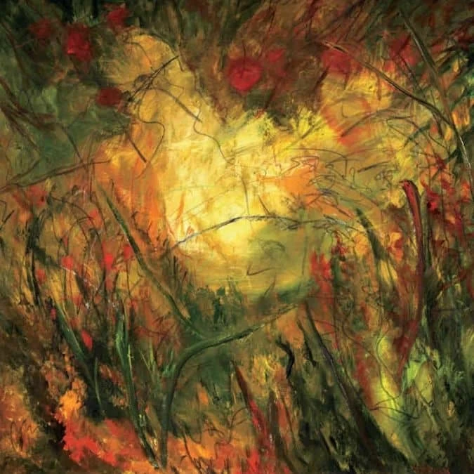 Mixed Media Wallpaper 2 Mixed Media Wallpaper - Image 2