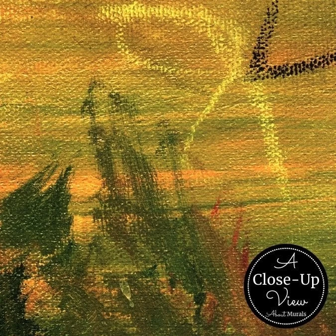 Mixed Media Wallpaper 3 Mixed Media Wallpaper - Image 3