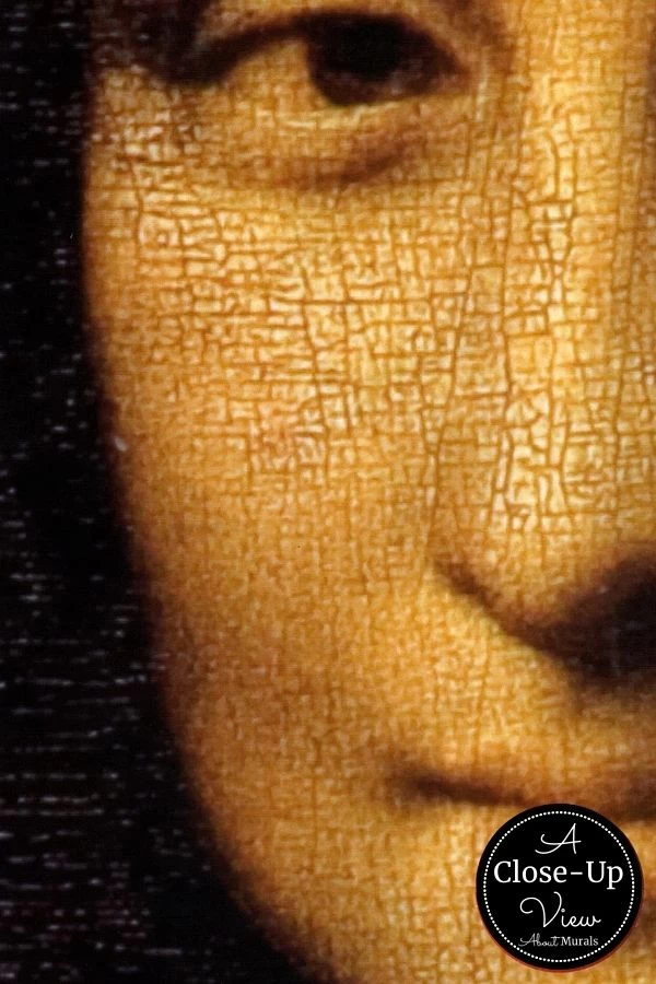 Mona Lisa Wallpaper 3 Mona Lisa Wallpaper - Image 3