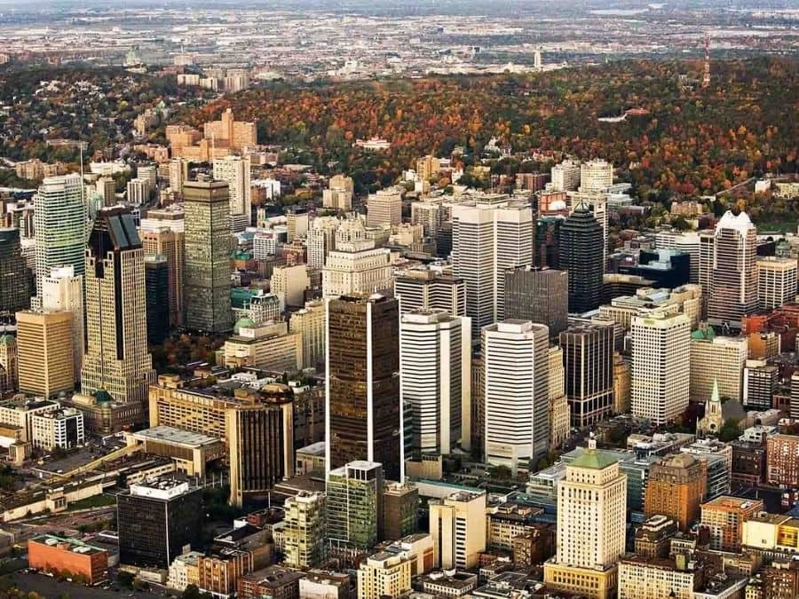Montreal City Wallpaper 2 Montreal City Wallpaper - Image 2