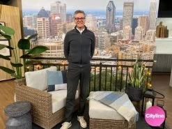 Montreal Wallpaper -Wallpaper Mural Shop Montreal Wallpaper Brian Gluckstein About Murals