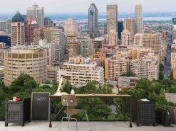 Montreal Wallpaper