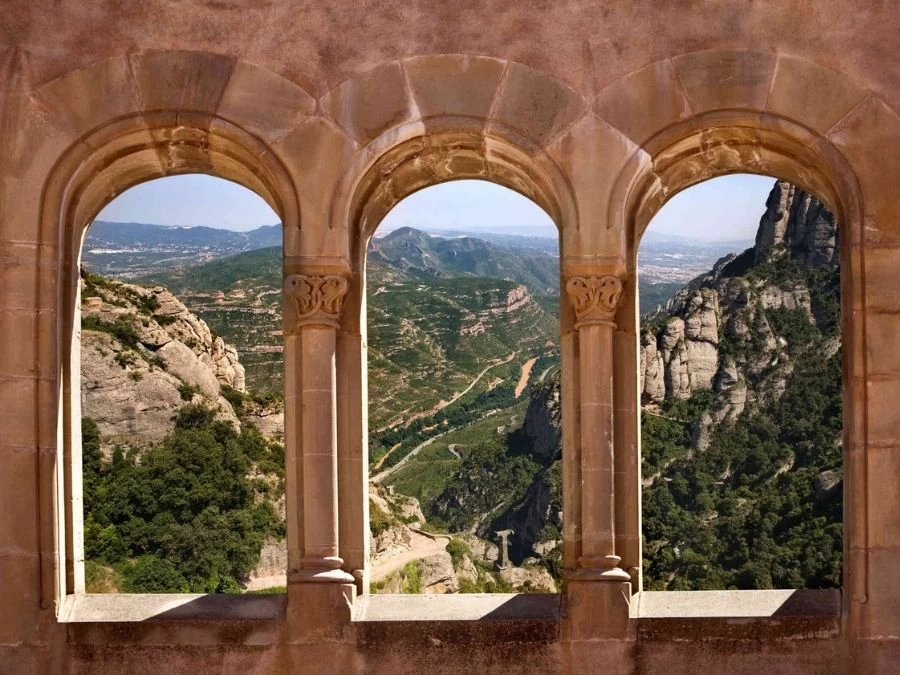 Montserrat Wallpaper 2 Montserrat Wallpaper - Image 2