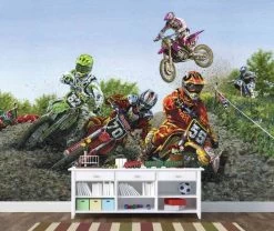 Motocross Wallpaper