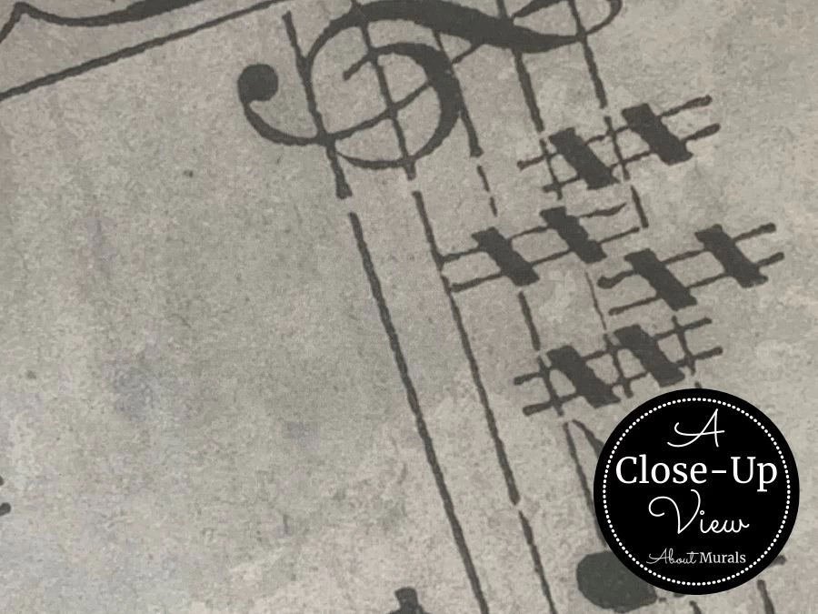 Music Note Wallpaper 3 Music Note Wallpaper - Image 3