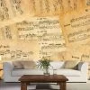 Music Sheet Wallpaper