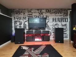 Music Words Wallpaper 8 Music Words Wallpaper -Wallpaper Mural Shop Music Words Wallpaper Man Cave About Murals