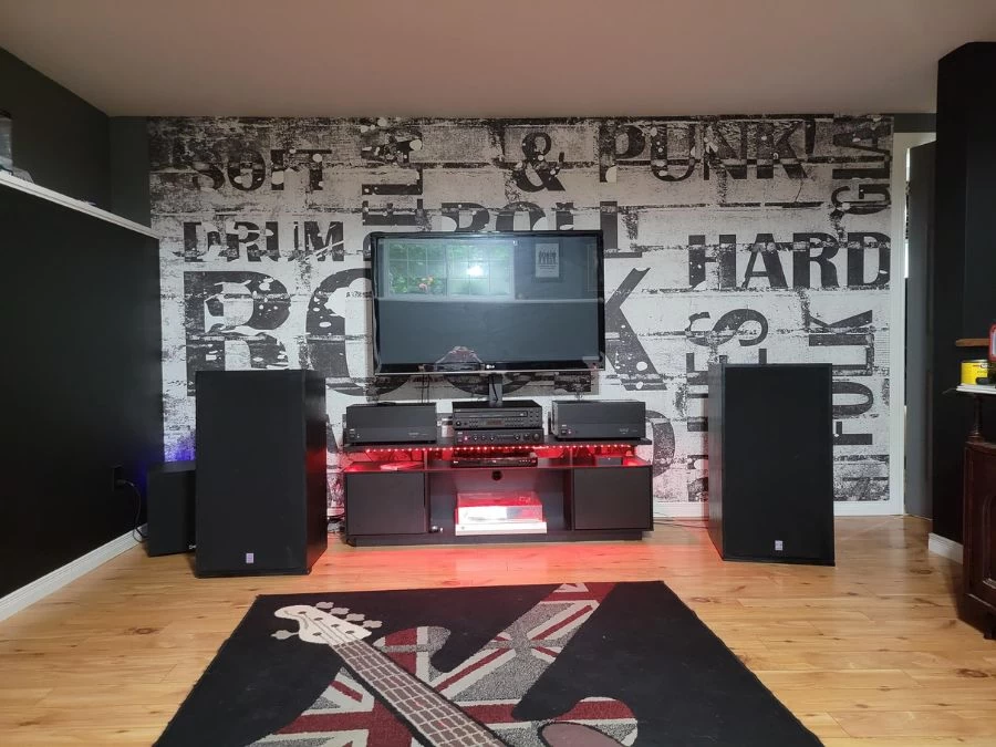 Music Words Wallpaper 3 Music Words Wallpaper - Image 3