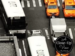 NYC Street Wallpaper 6 NYC Street Wallpaper -Wallpaper Mural Shop NYC Street Wallpaper Close up About Murals