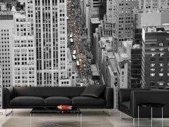 NYC Street Wallpaper