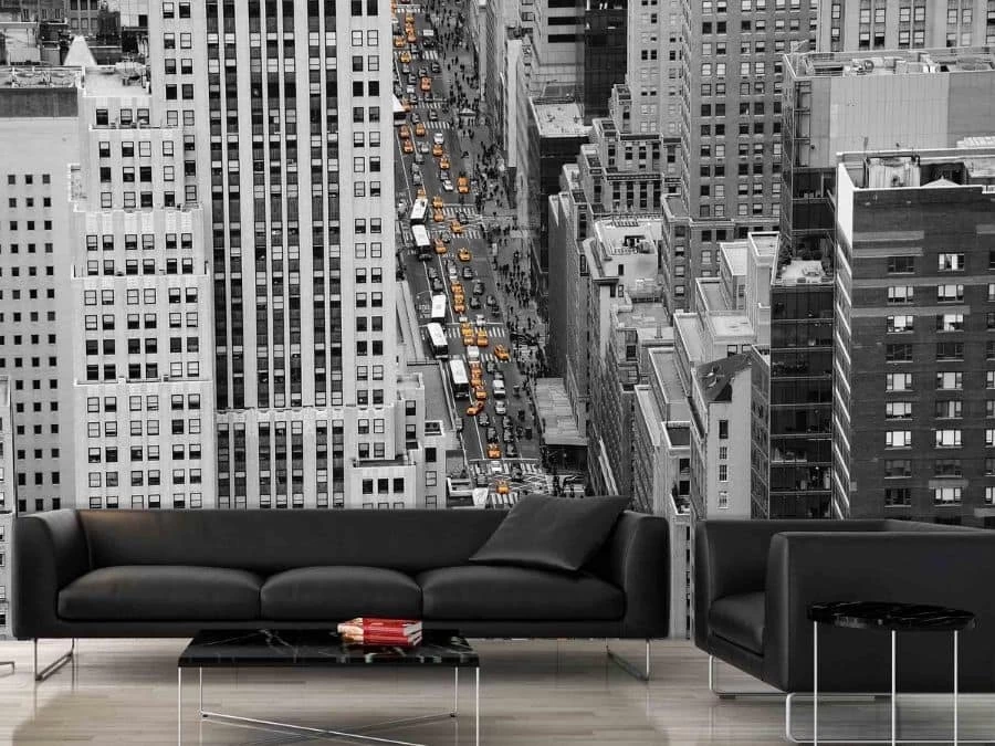 NYC Street Wallpaper 1 NYC Street Wallpaper