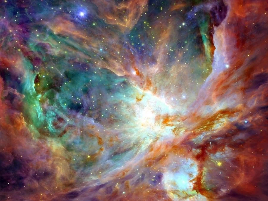 Nebula Wallpaper 2 Nebula Wallpaper - Image 2