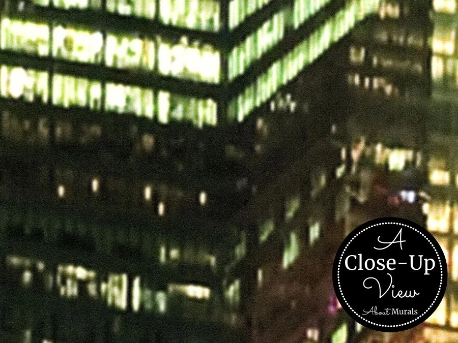 New York Apartment View Wallpaper 3 New York Apartment View Wallpaper - Image 3